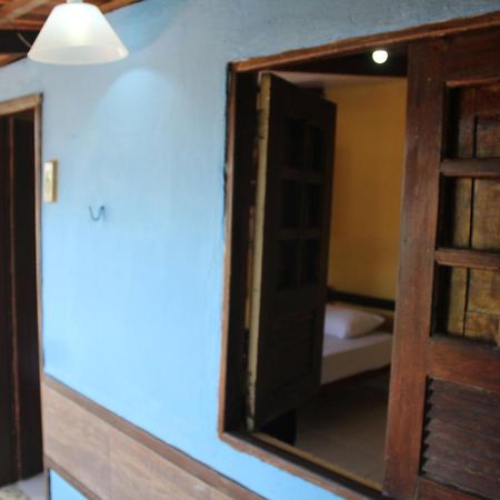 Rosario Temporada Hostel Olinda Eksteriør billede