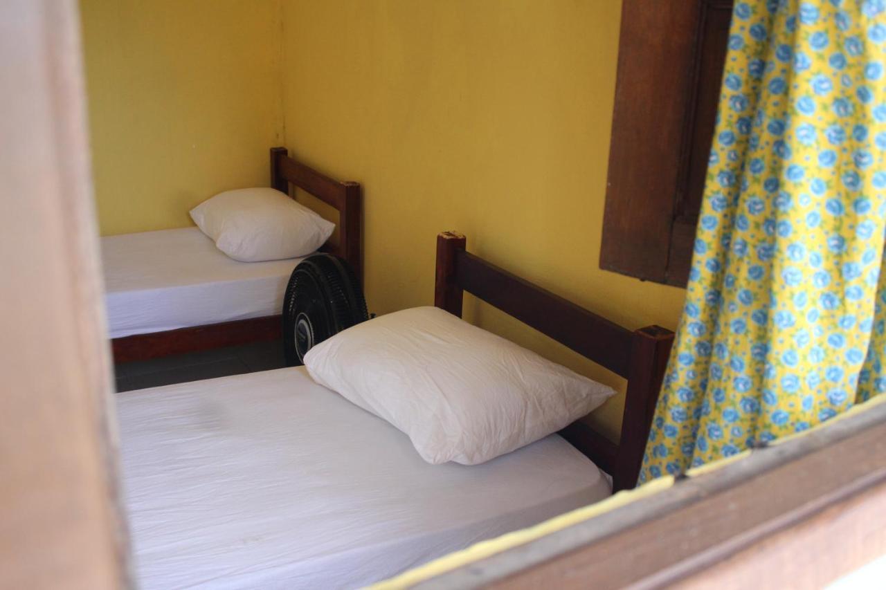 Rosario Temporada Hostel Olinda Eksteriør billede