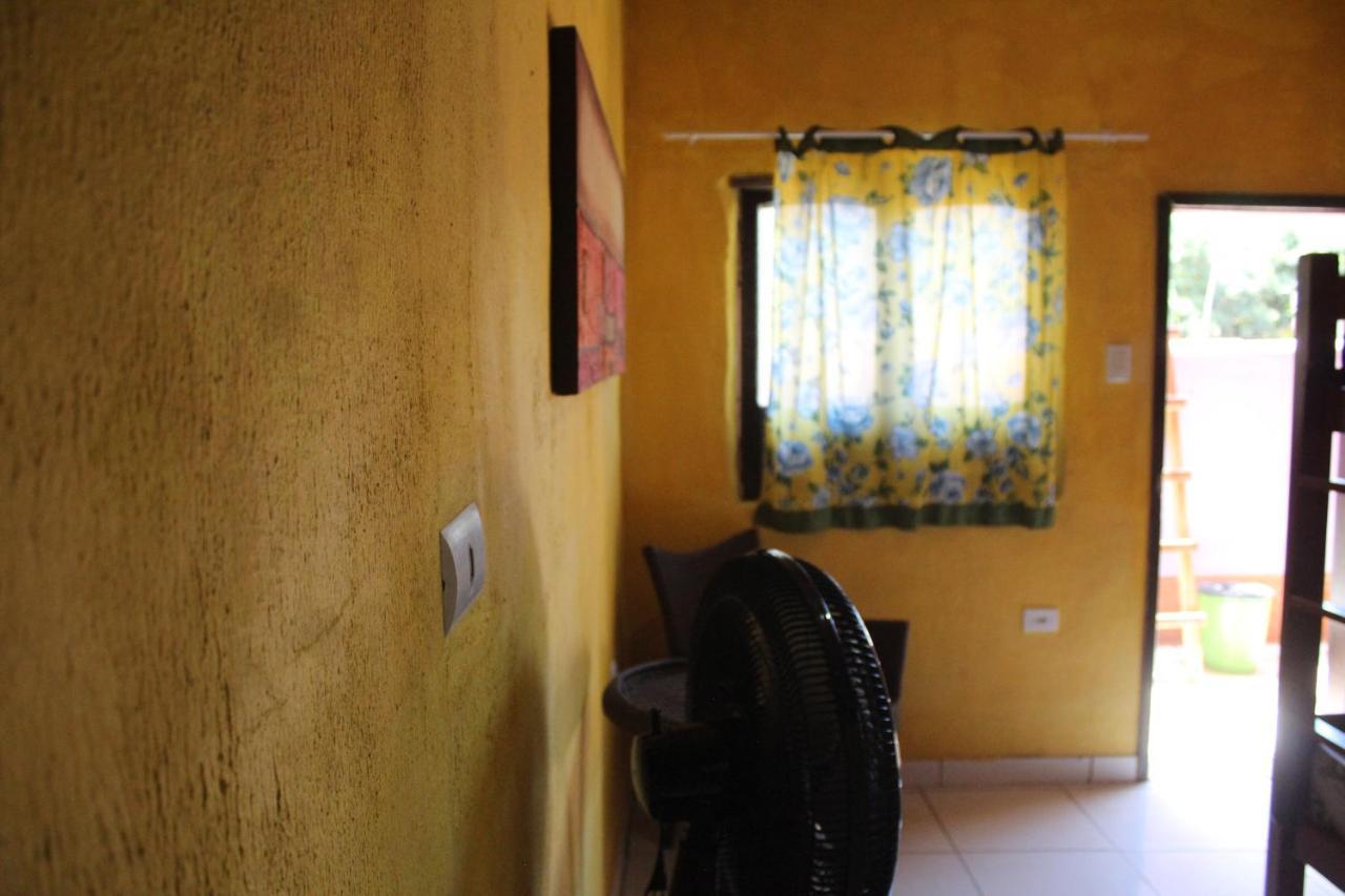 Rosario Temporada Hostel Olinda Eksteriør billede