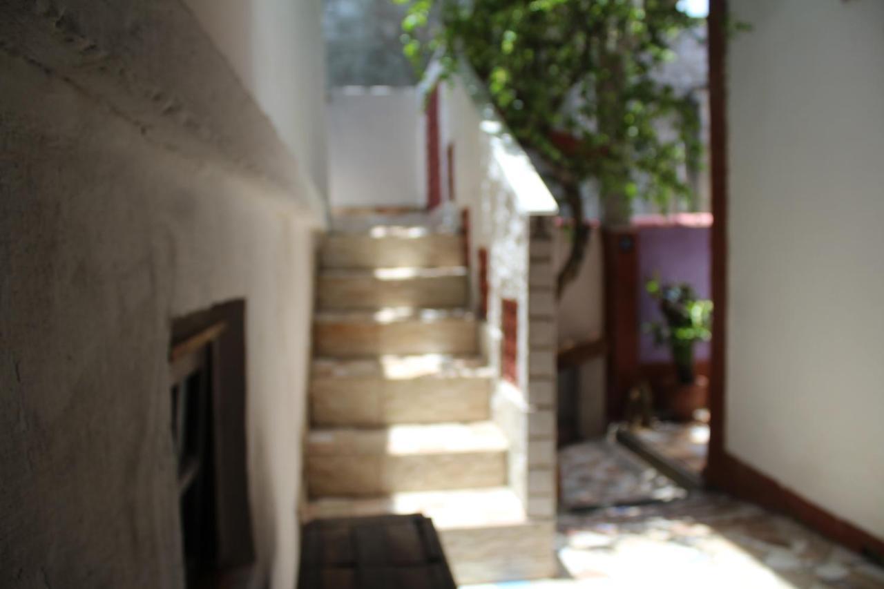 Rosario Temporada Hostel Olinda Eksteriør billede