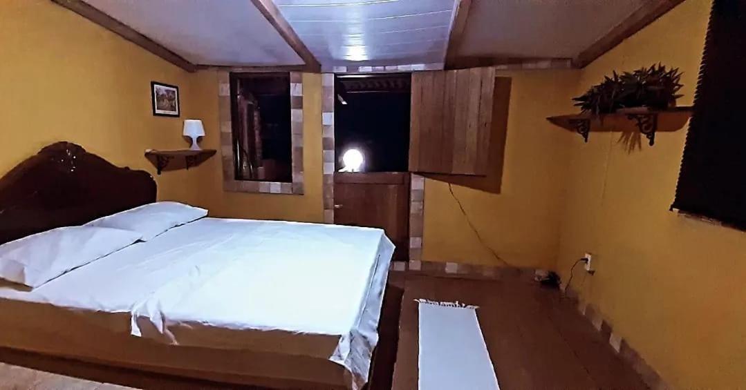 Rosario Temporada Hostel Olinda Eksteriør billede