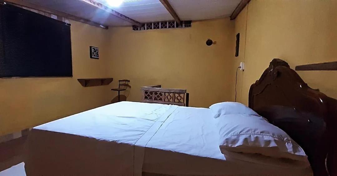 Rosario Temporada Hostel Olinda Eksteriør billede