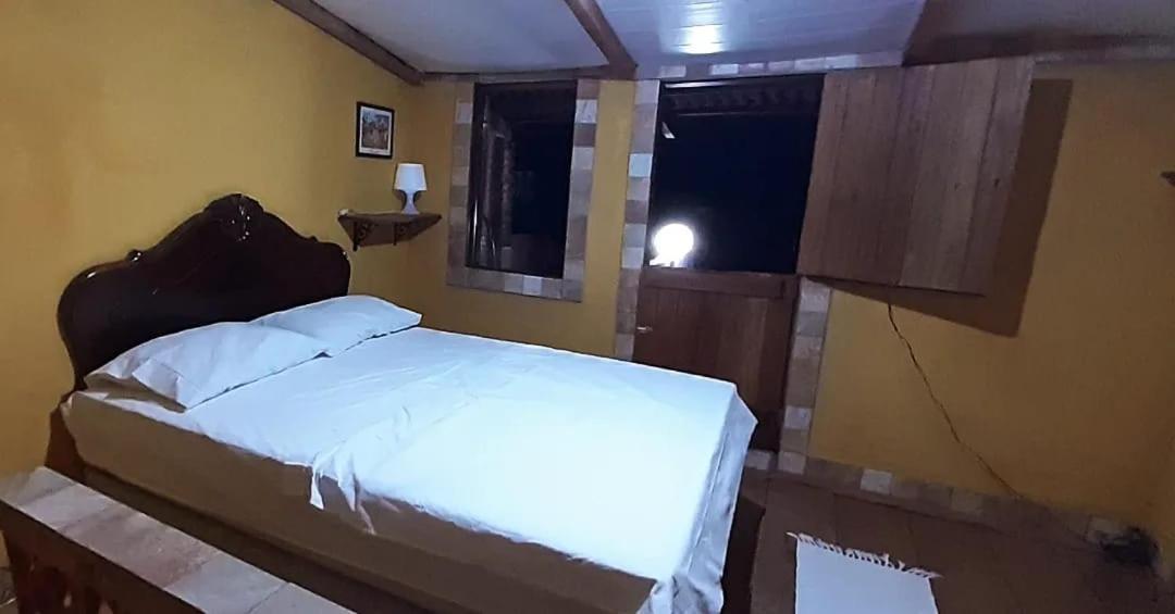 Rosario Temporada Hostel Olinda Eksteriør billede