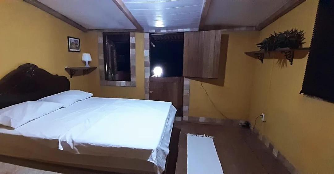 Rosario Temporada Hostel Olinda Eksteriør billede