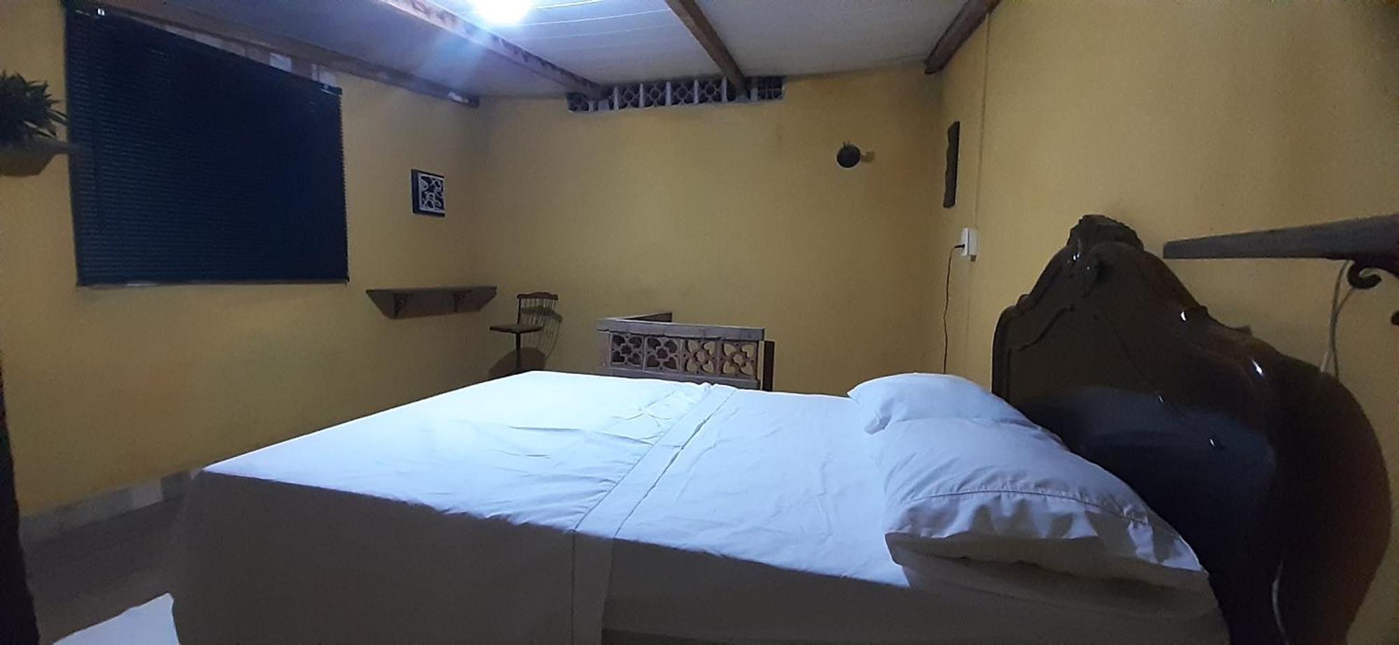 Rosario Temporada Hostel Olinda Eksteriør billede