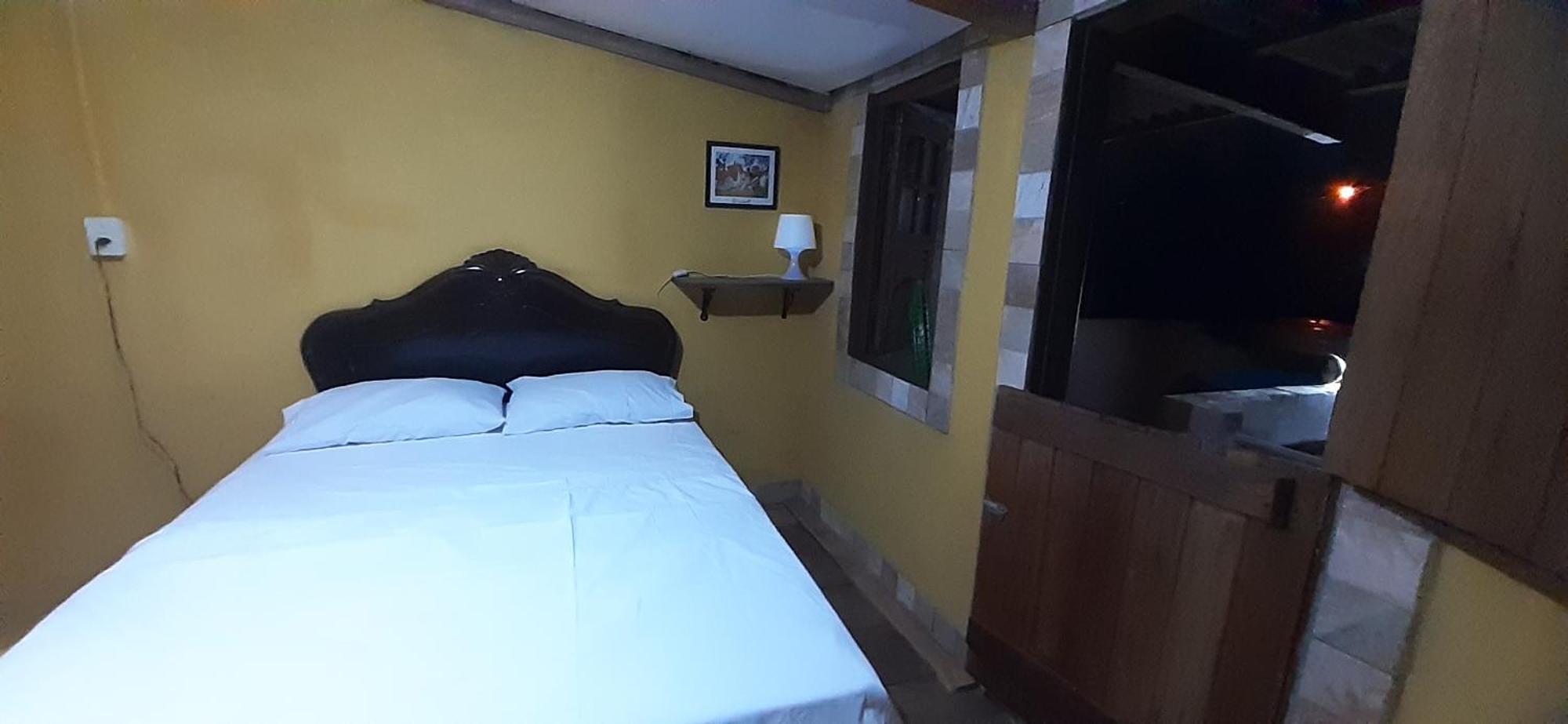 Rosario Temporada Hostel Olinda Eksteriør billede