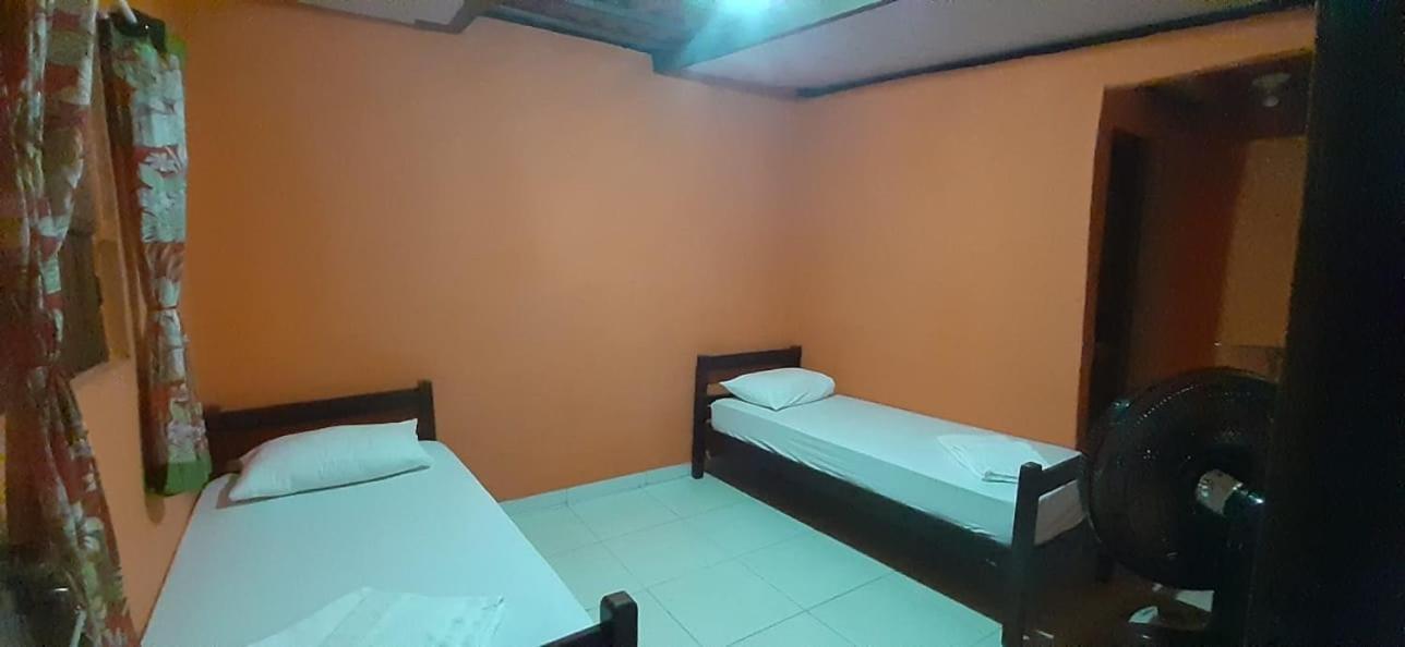 Rosario Temporada Hostel Olinda Eksteriør billede