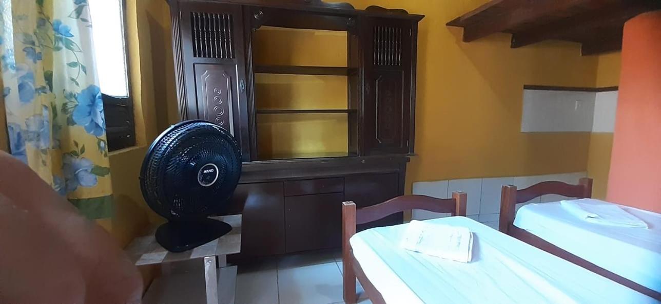 Rosario Temporada Hostel Olinda Eksteriør billede