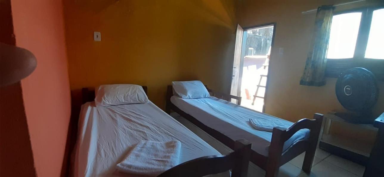 Rosario Temporada Hostel Olinda Eksteriør billede