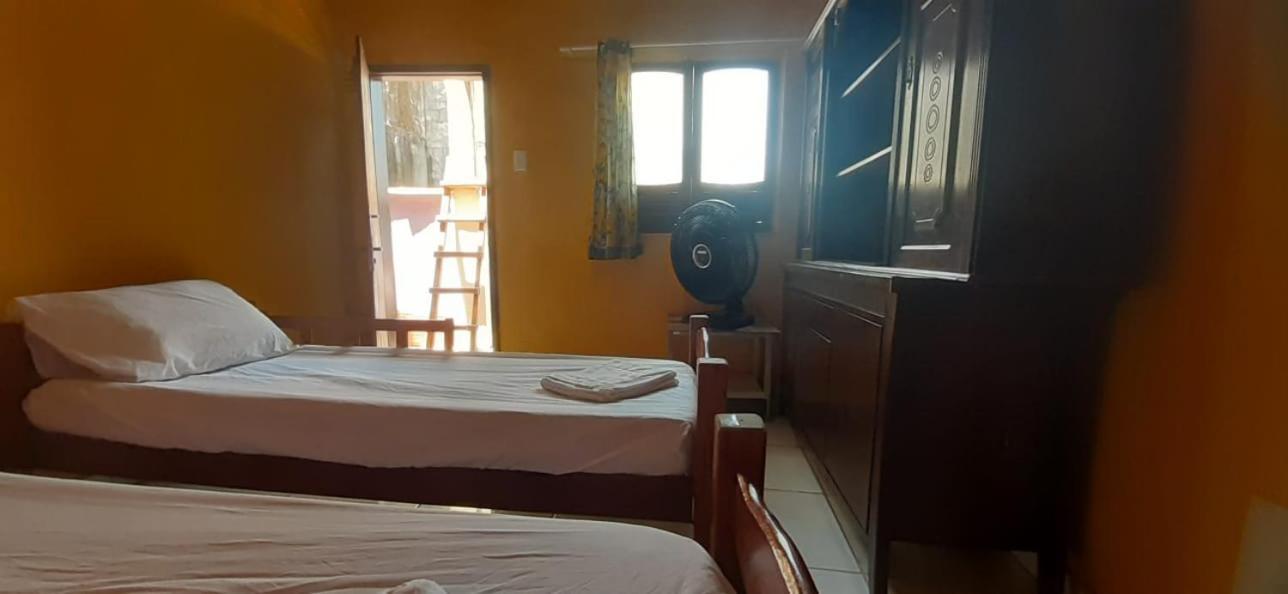 Rosario Temporada Hostel Olinda Eksteriør billede