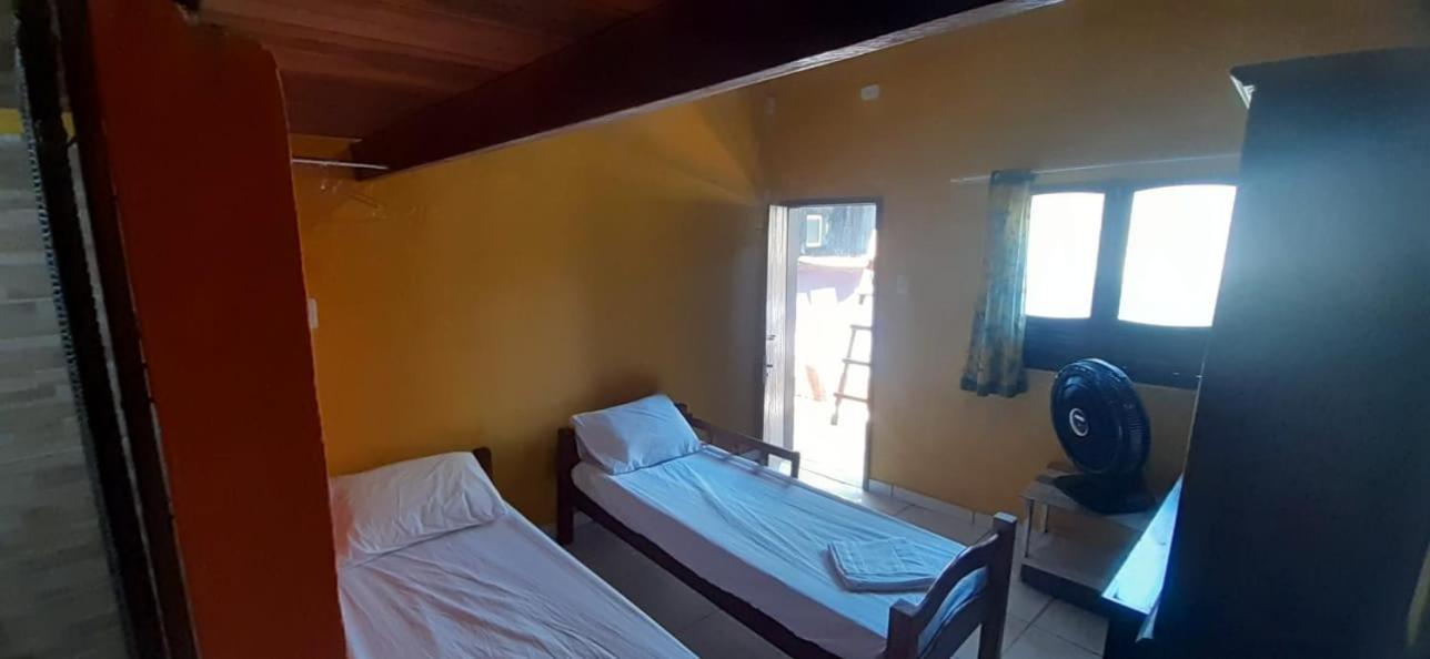 Rosario Temporada Hostel Olinda Eksteriør billede