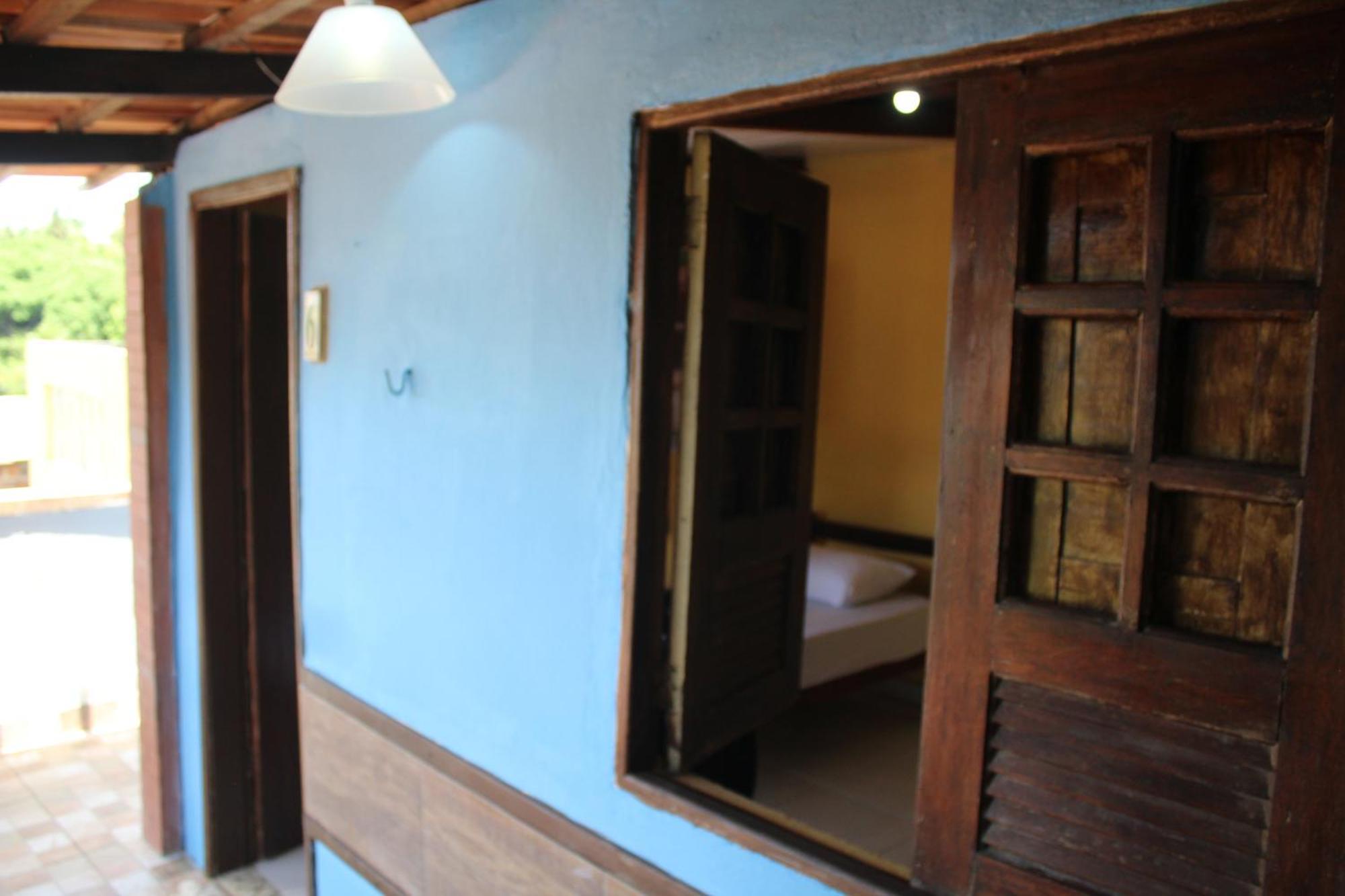Rosario Temporada Hostel Olinda Eksteriør billede