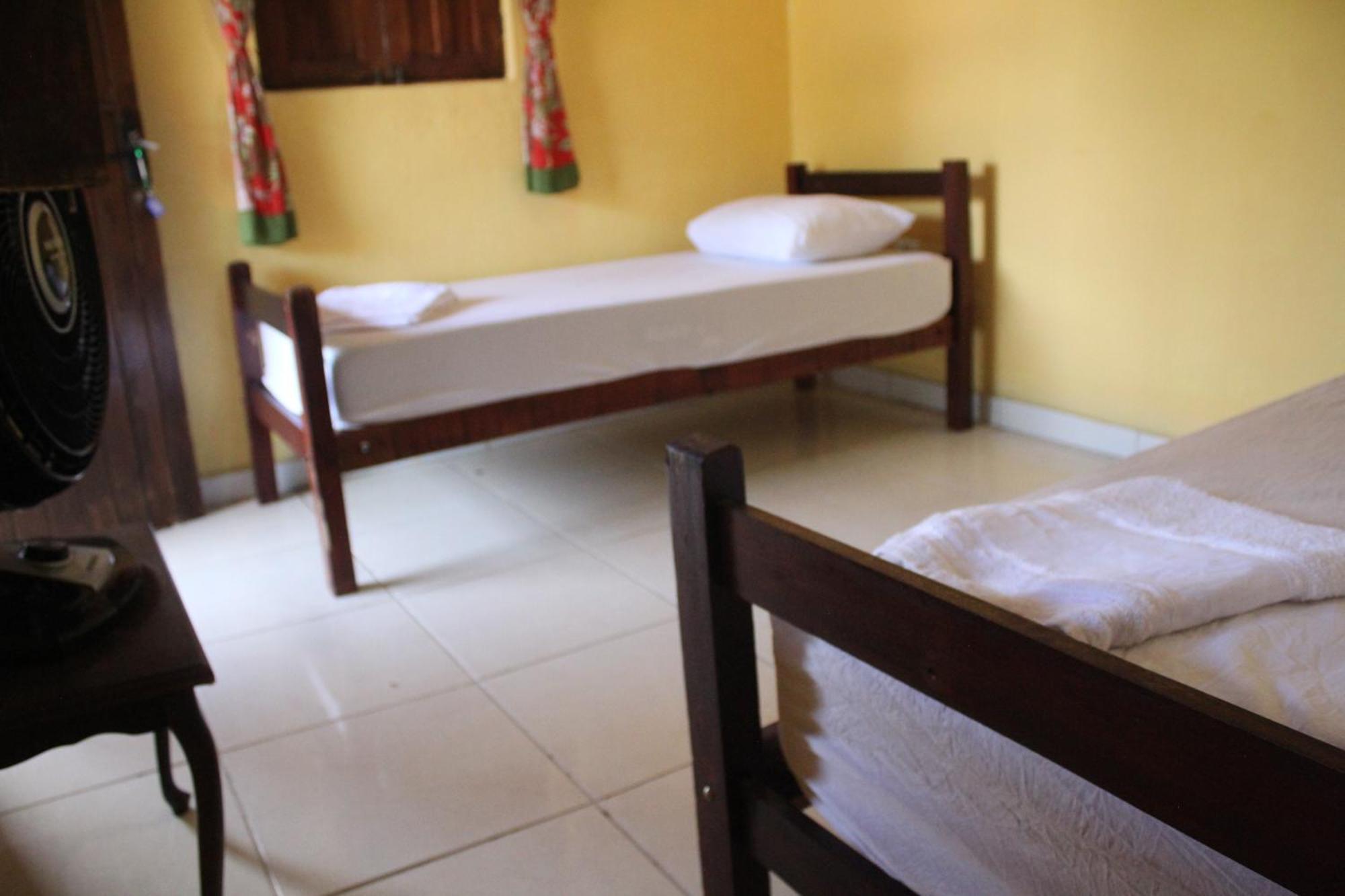 Rosario Temporada Hostel Olinda Eksteriør billede