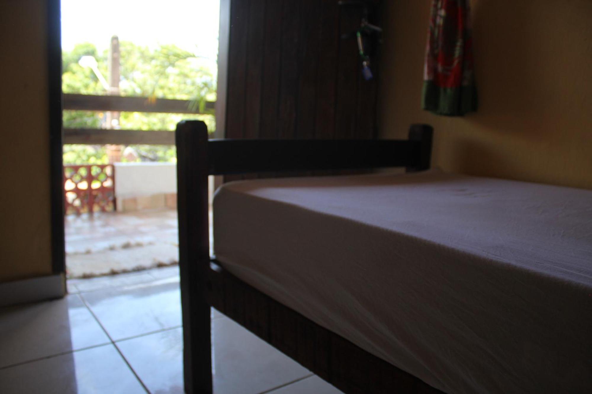 Rosario Temporada Hostel Olinda Eksteriør billede