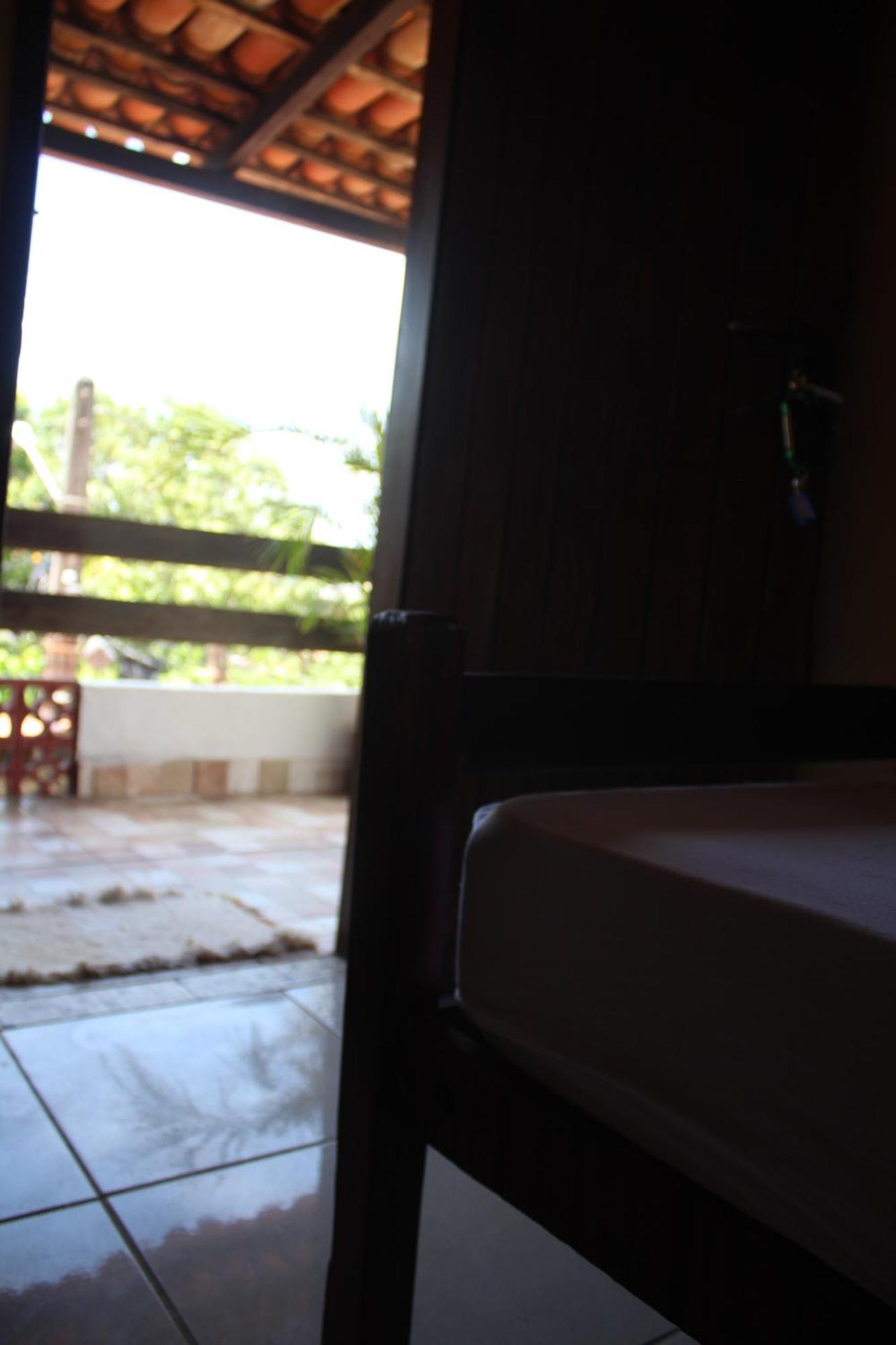 Rosario Temporada Hostel Olinda Eksteriør billede