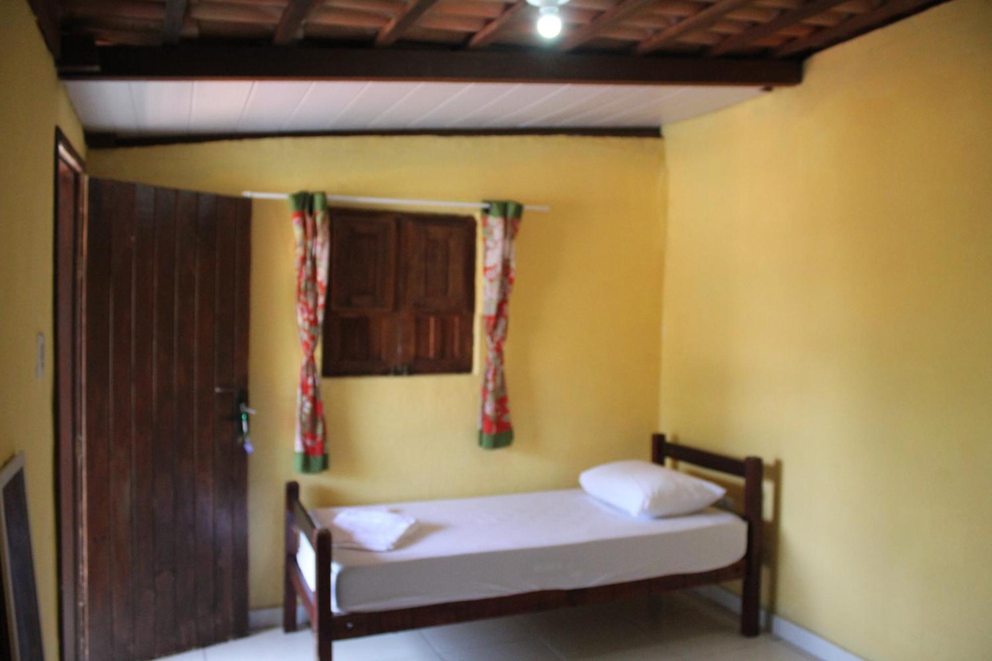 Rosario Temporada Hostel Olinda Eksteriør billede