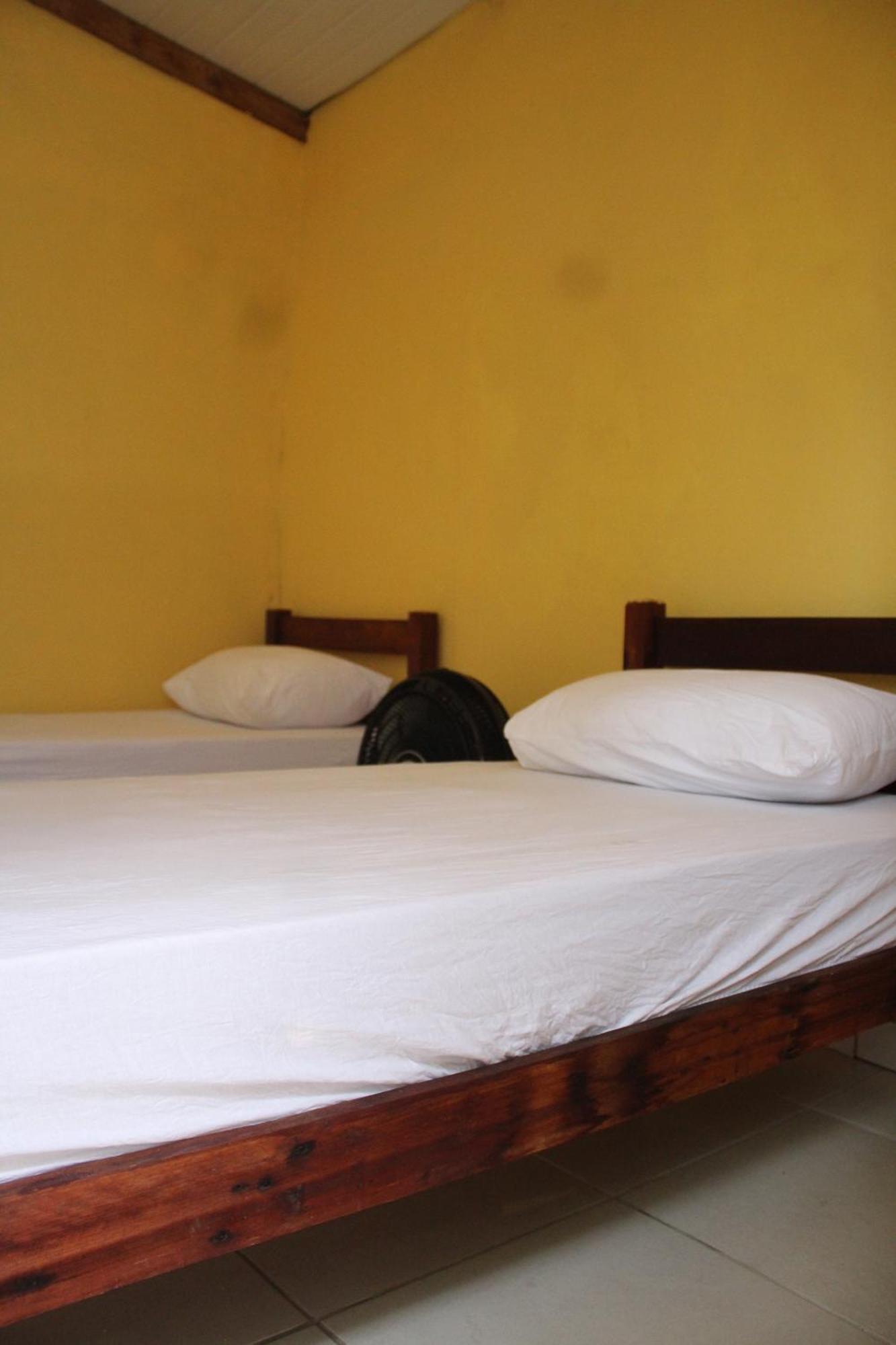 Rosario Temporada Hostel Olinda Eksteriør billede