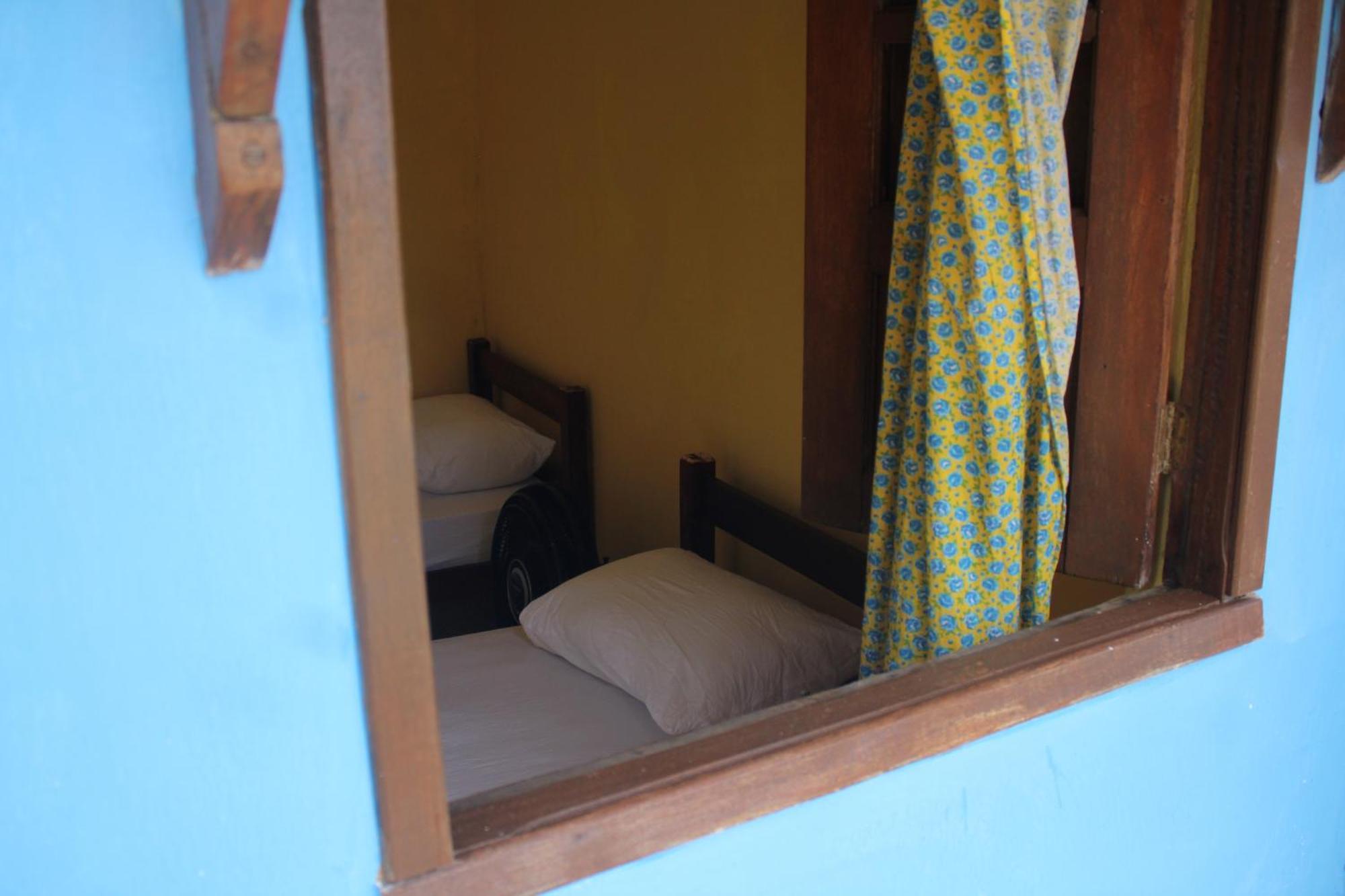 Rosario Temporada Hostel Olinda Eksteriør billede