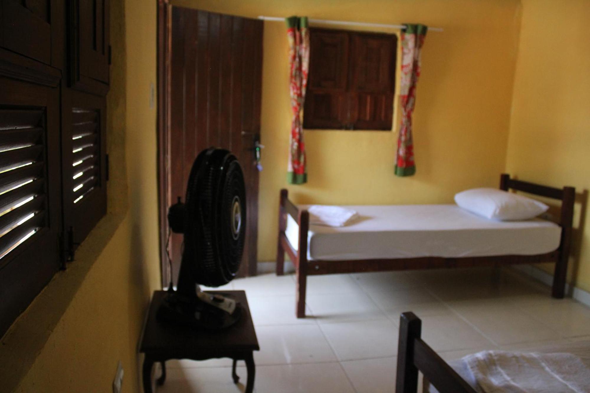 Rosario Temporada Hostel Olinda Eksteriør billede